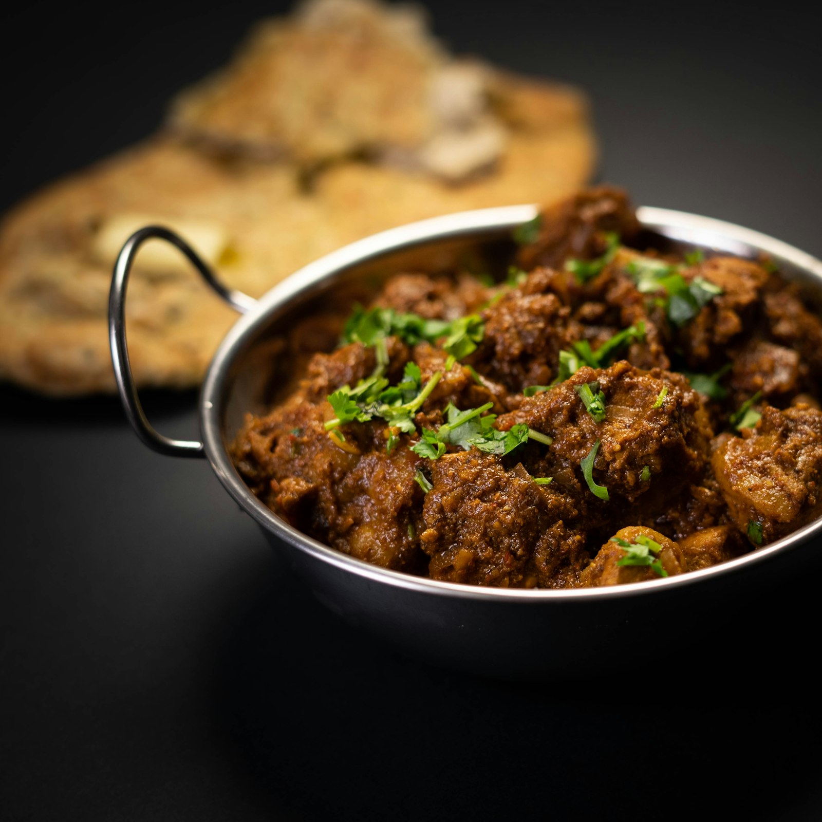 Lamb Rogan Josh